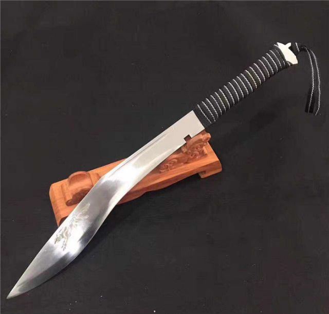 森林之狼