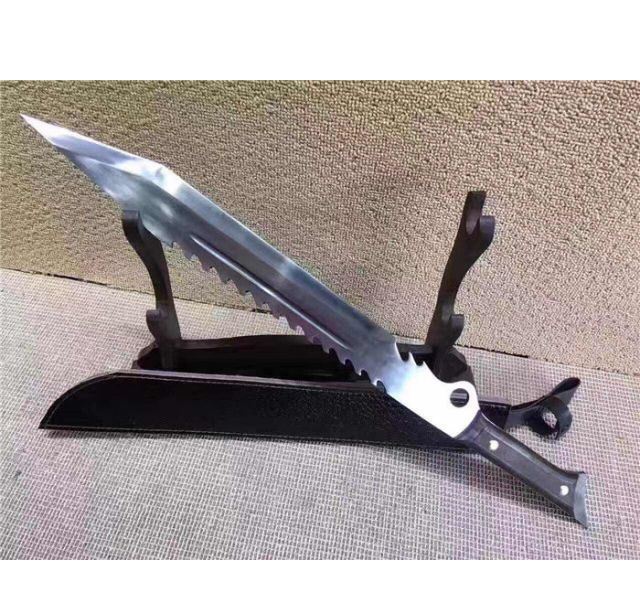 火灵刀