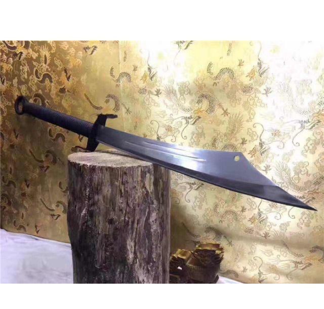 S型战刀