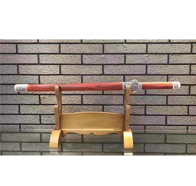 义结金兰剑