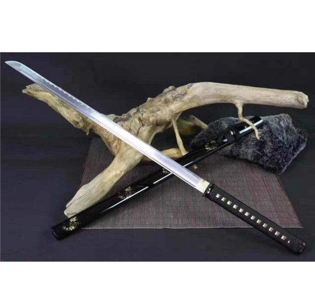金花武士直刀-26寸