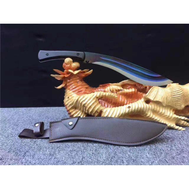 蓝魔