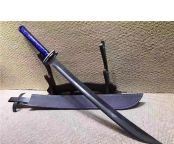 加强版冷钢君子刀