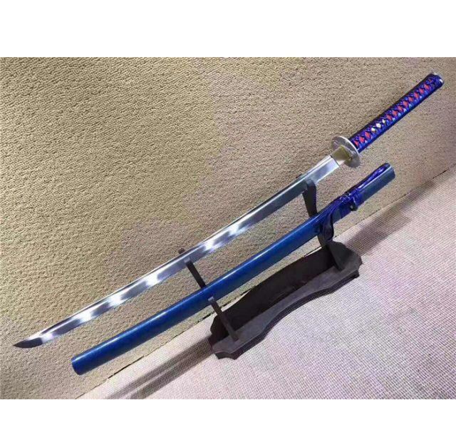 六武士