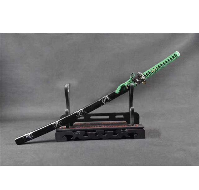 大雁武士刀