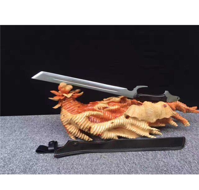 卡巴战刃