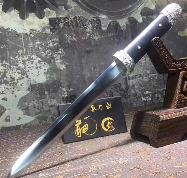 六面银牡丹
