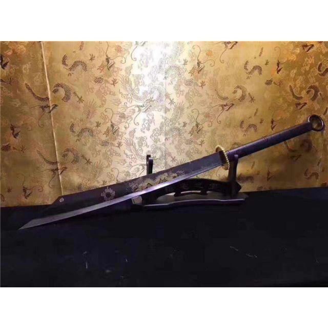 金龙斩编