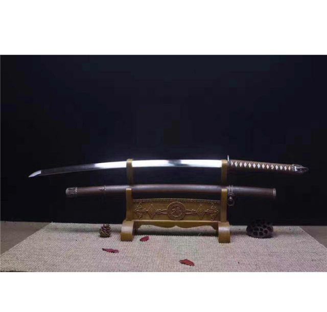 金刚狼同款武士刀
