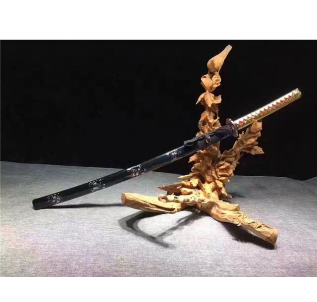 特价手工武士刀-海燕