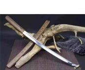 花梨木武士刀-20寸高碳钢
