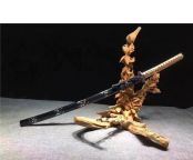 特价手工武士刀-海燕