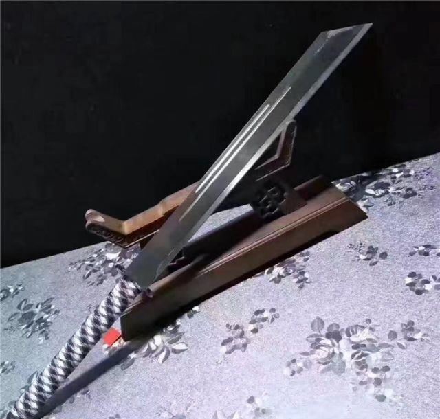 烈火金刚二号