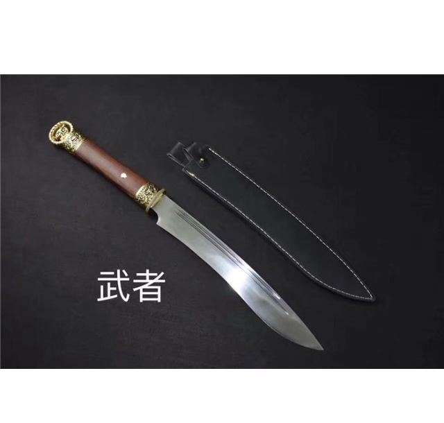 武者