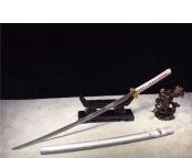 26寸武士刀打刀-白龙斩