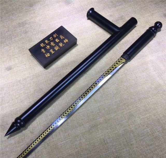 T棍唐刀