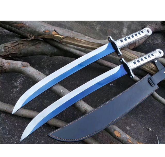 明月武士
