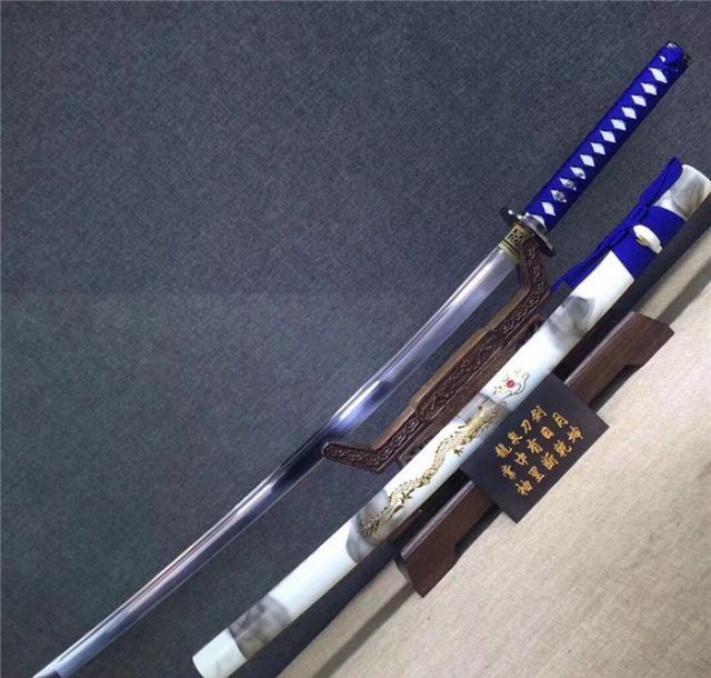 傲龙武士刀