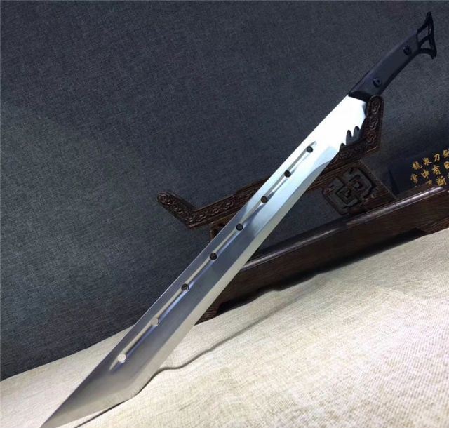 绝刹
