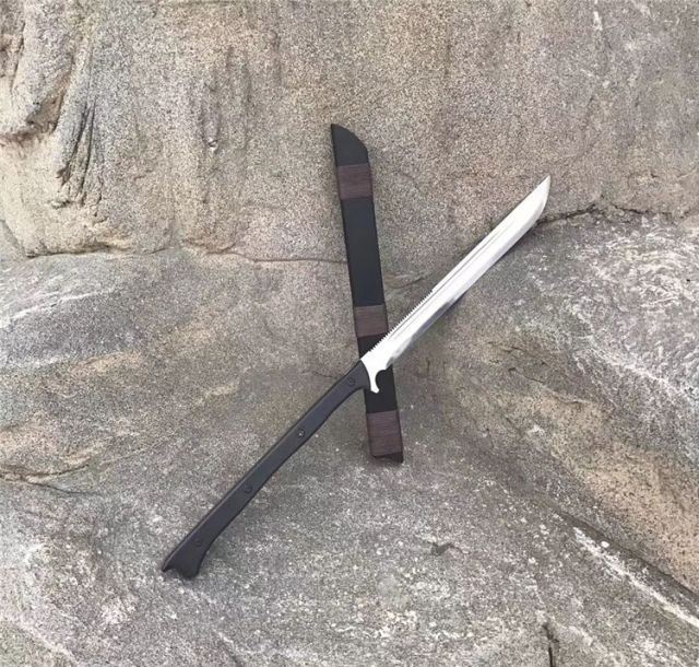 锦衣卫-锦衣校尉木套款