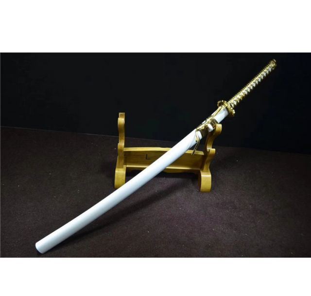 兰华武士刀