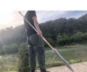 铁骑龙胆枪