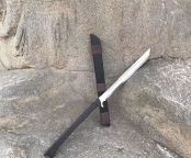 锦衣卫-锦衣校尉木套款