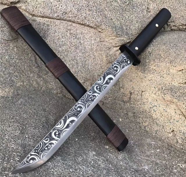 黑貂蝉