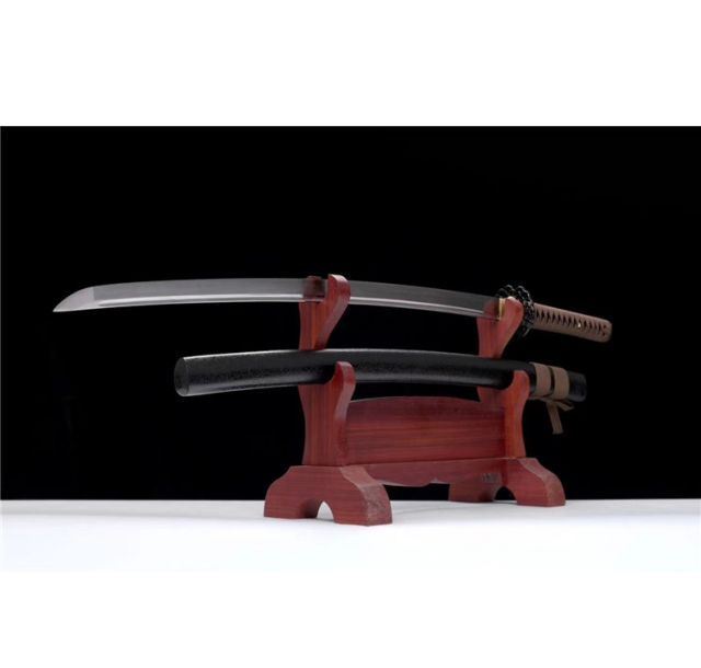天启武士刀