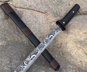 黑貂蝉