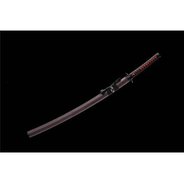绝影武士刀