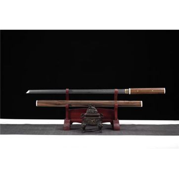 墨风2代唐横刀