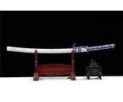 翠竹武士刀
